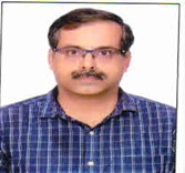 Dr. Vishwambhar Pathak